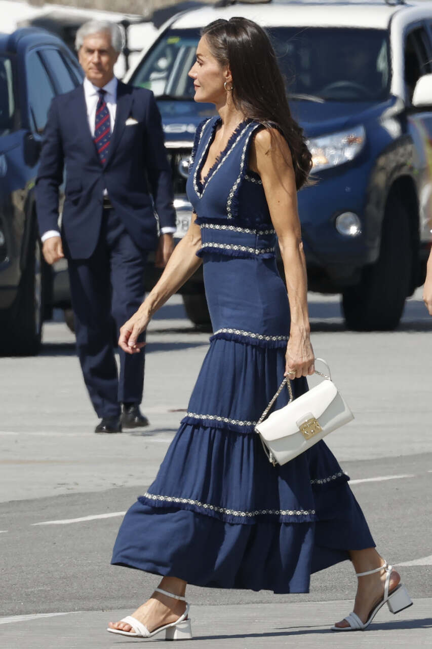 vestido Vogana