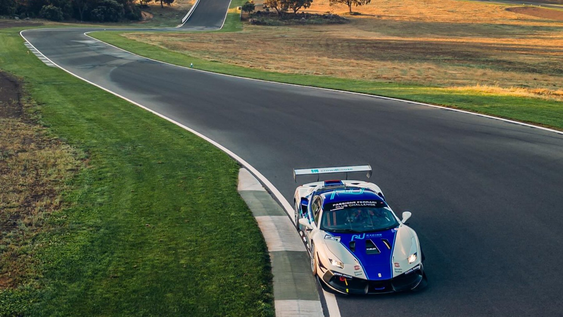 Ascari Race Resort