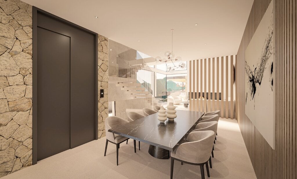 Villa Ibiza