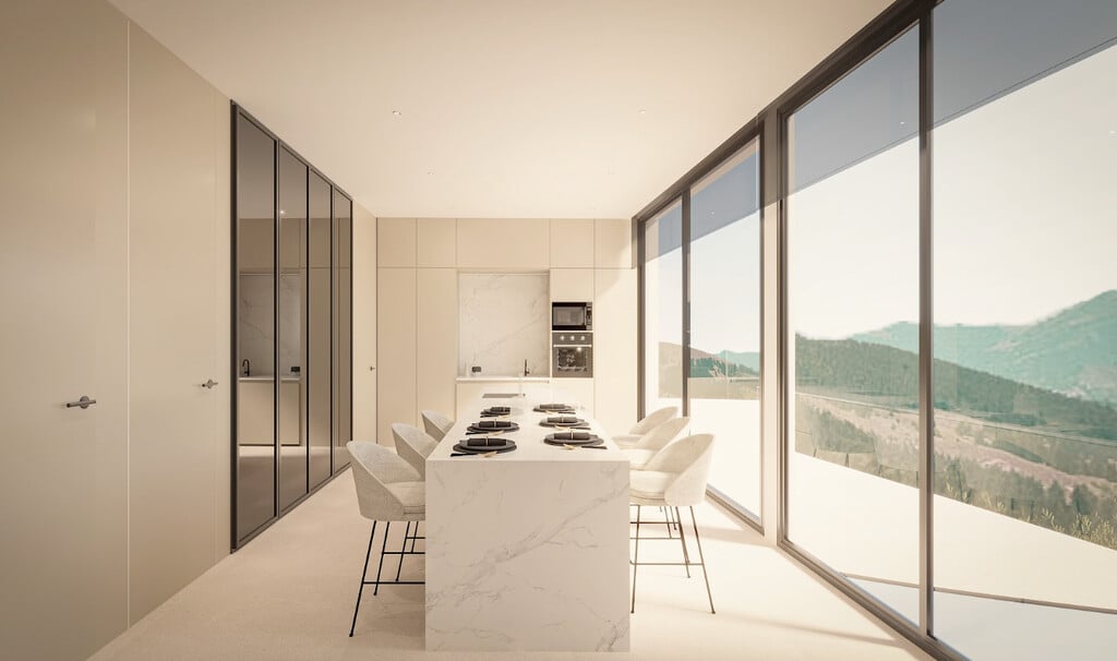 Villa Ibiza