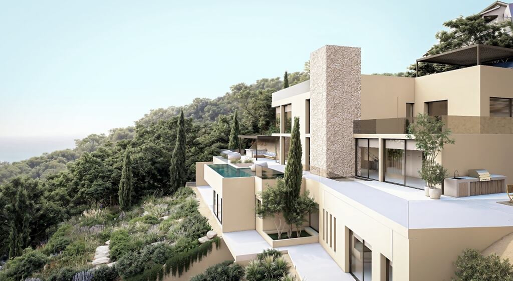Villa Ibiza