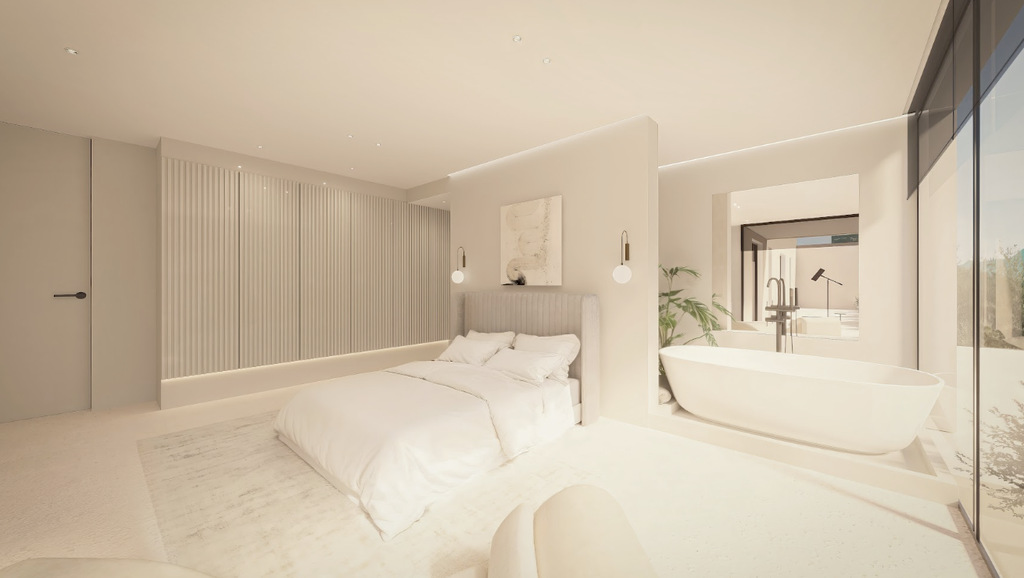 Villa Ibiza