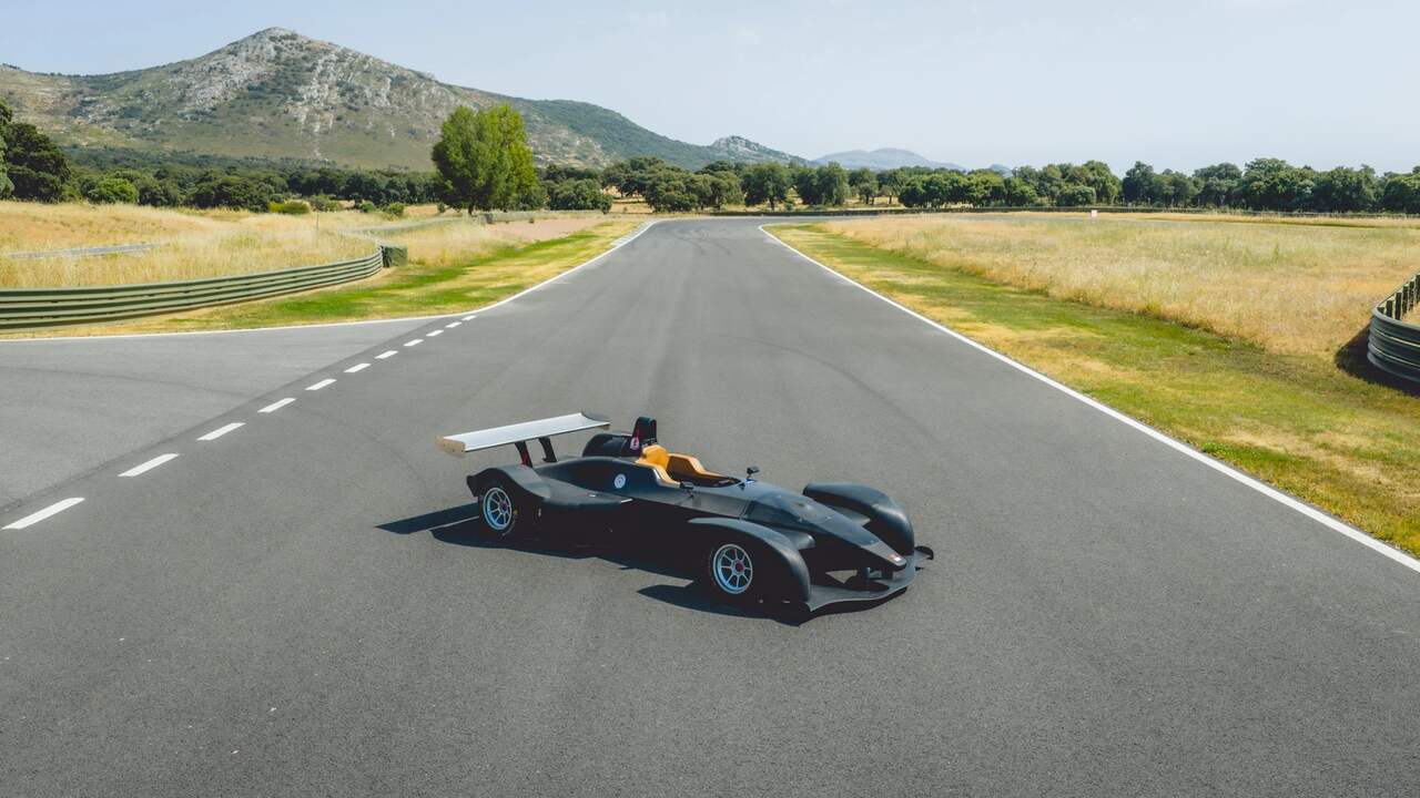 Ascari Race Resort