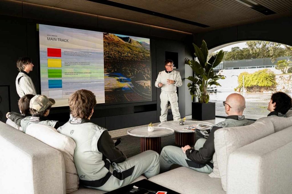 Ascari Race Resort