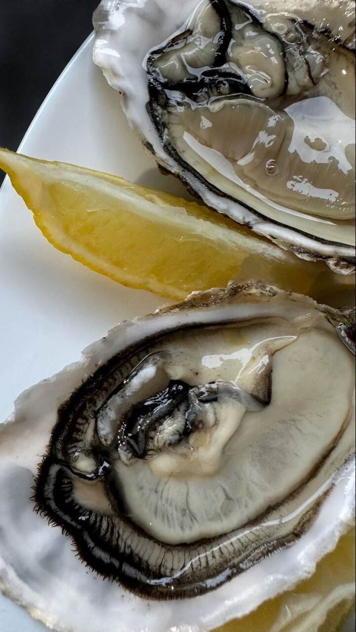 cenar marisco