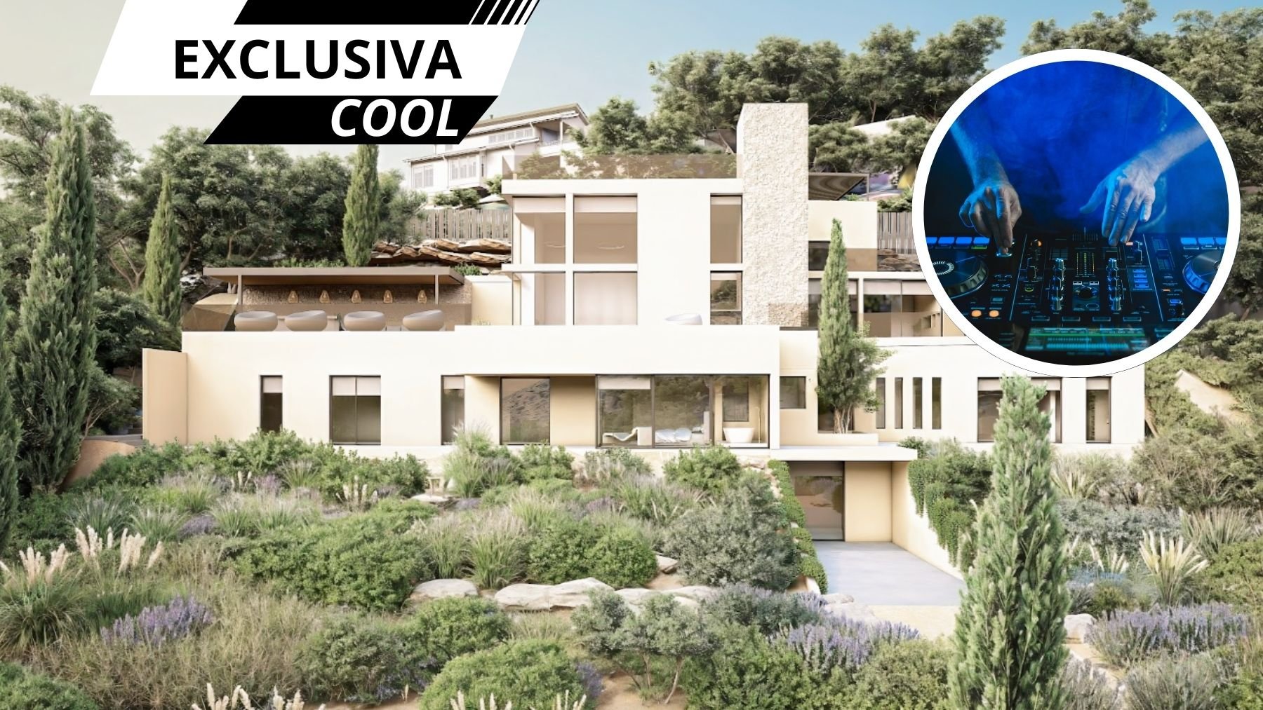 Villa Ibiza