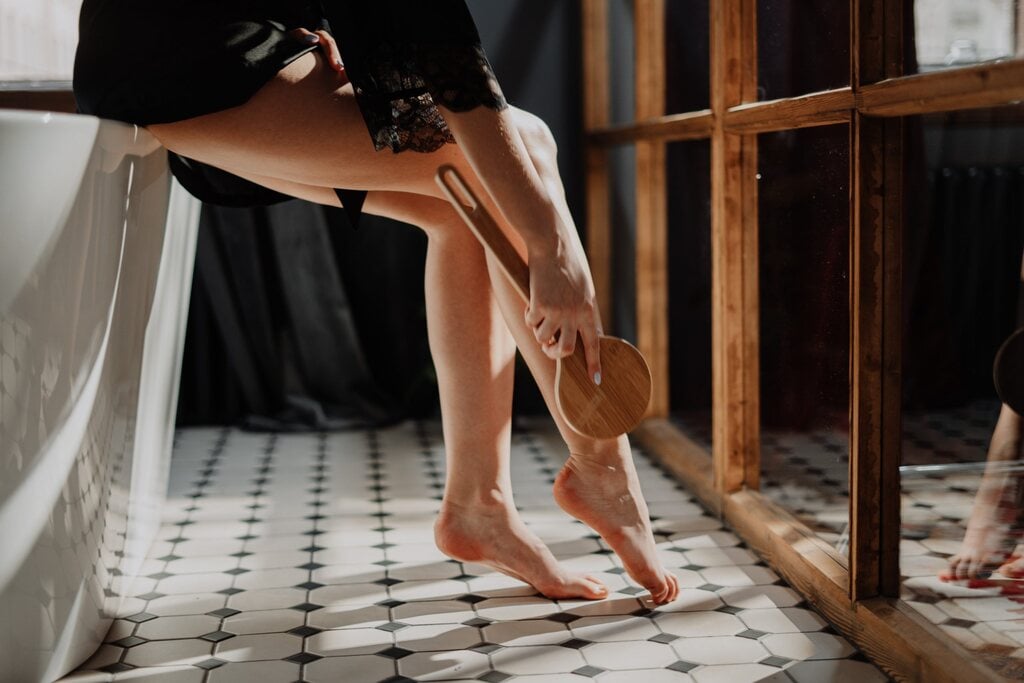 Peeling, paz torralba