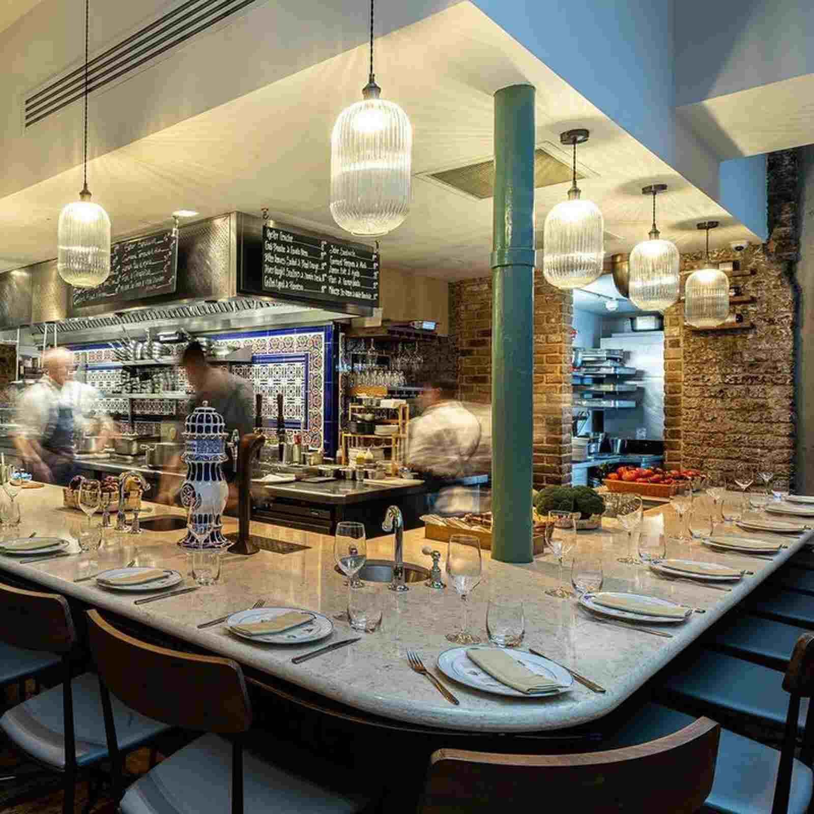 Foto de Sabor Londres