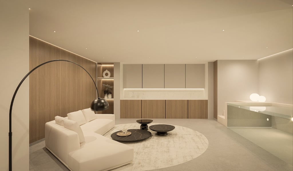 Villa Ibiza