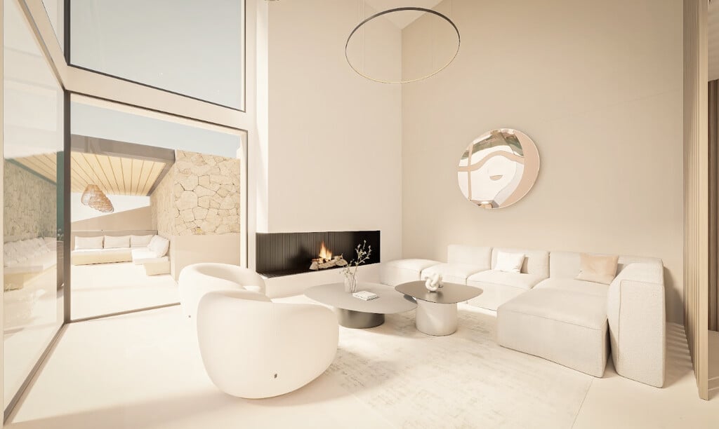 Villa Ibiza