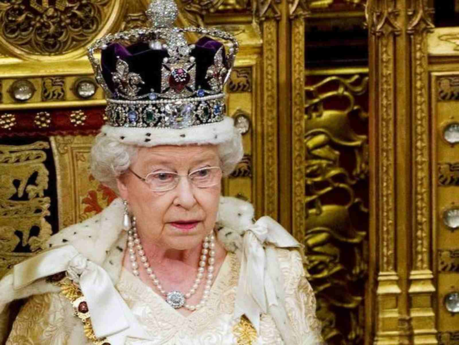 Isabell II con la corona, Concha Calleja