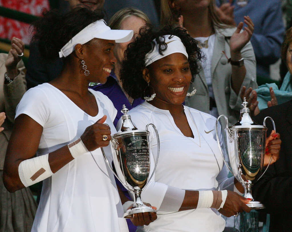 Venus Williams