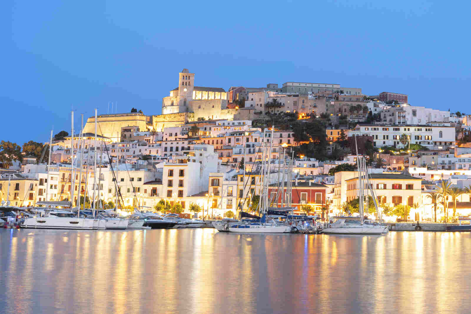 Imagen de Ibiza