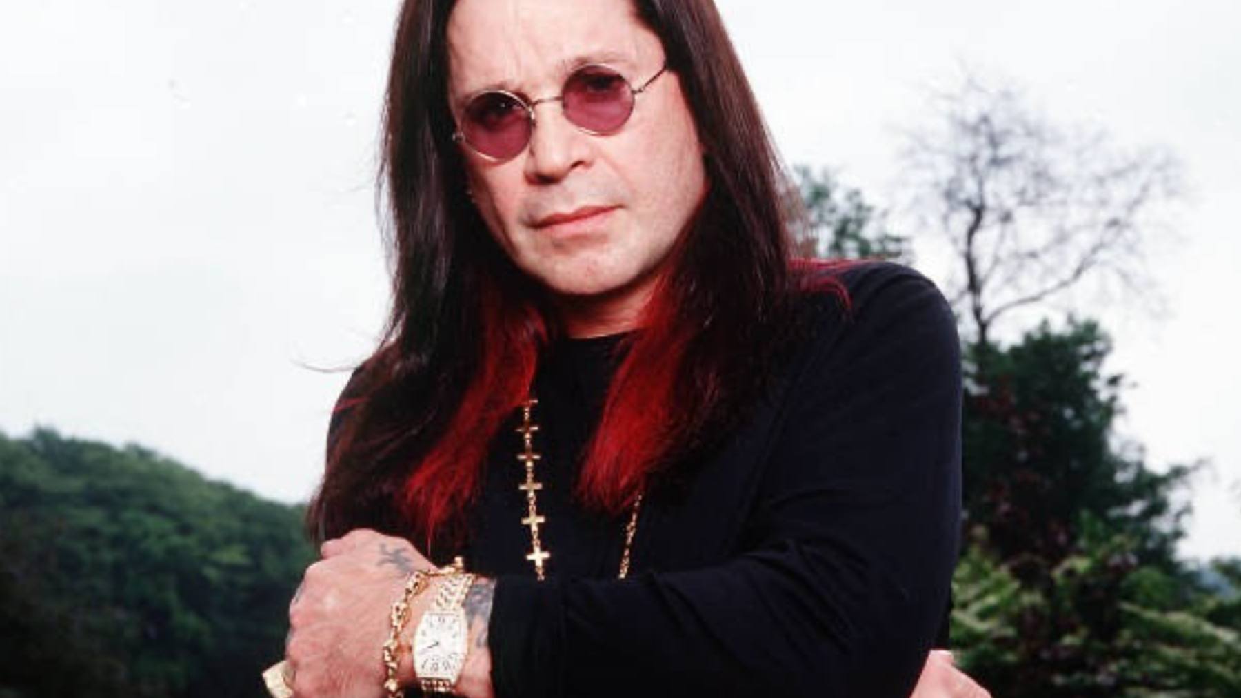 Ozzy Osbourne