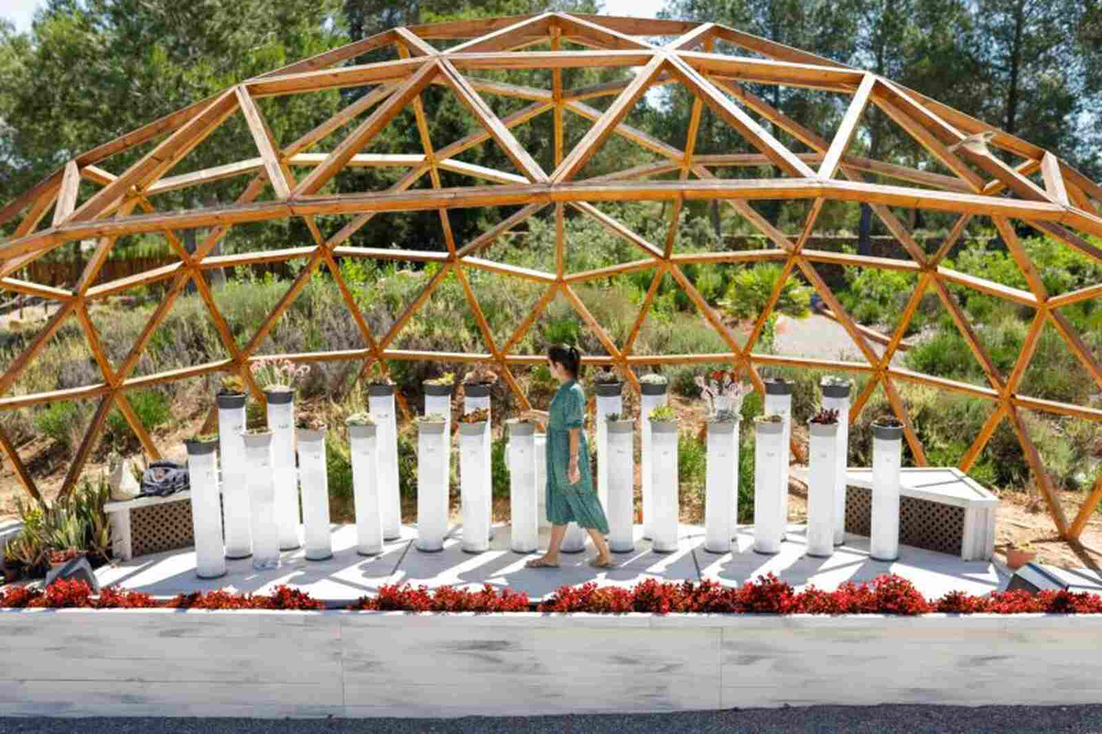 BiBo Park en Ibiza