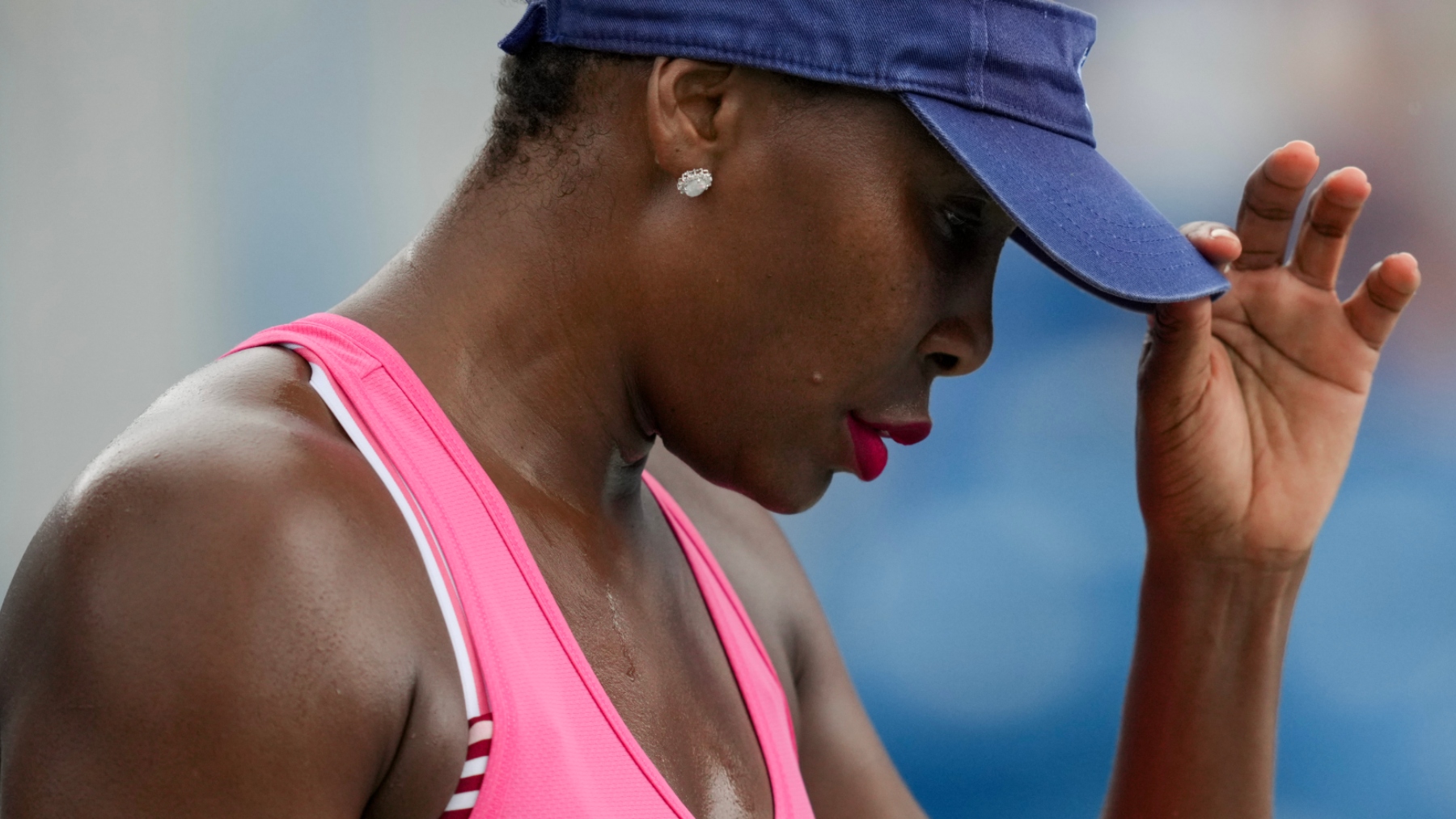 Venus Williams
