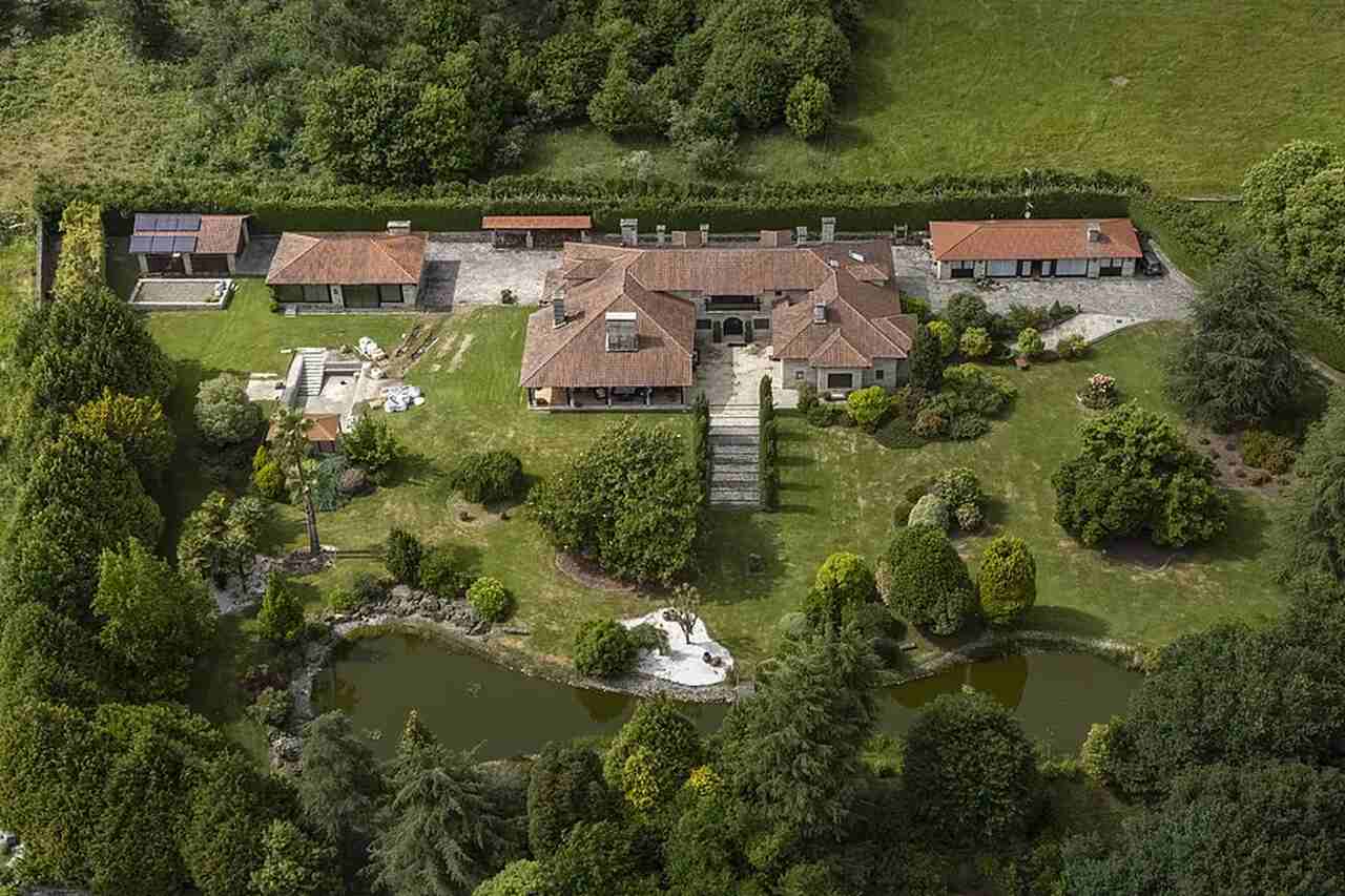 Casa Galicia