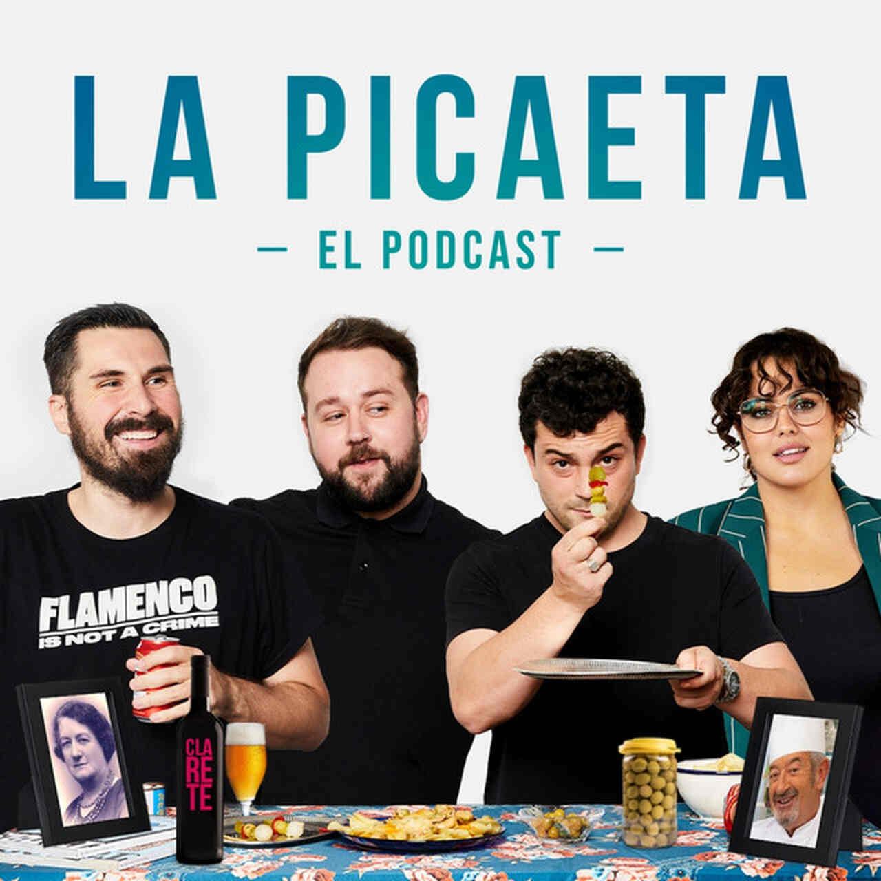 podcast gastro