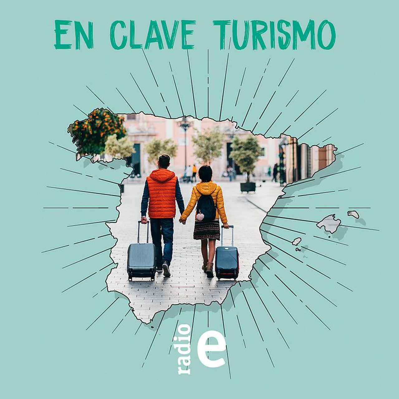 podcasts viajes