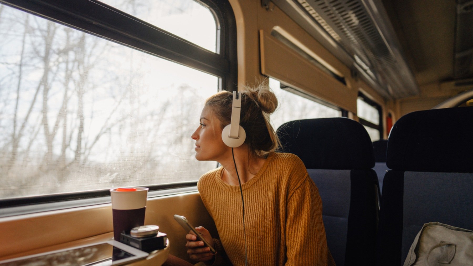 podcast gastronomía y turismo