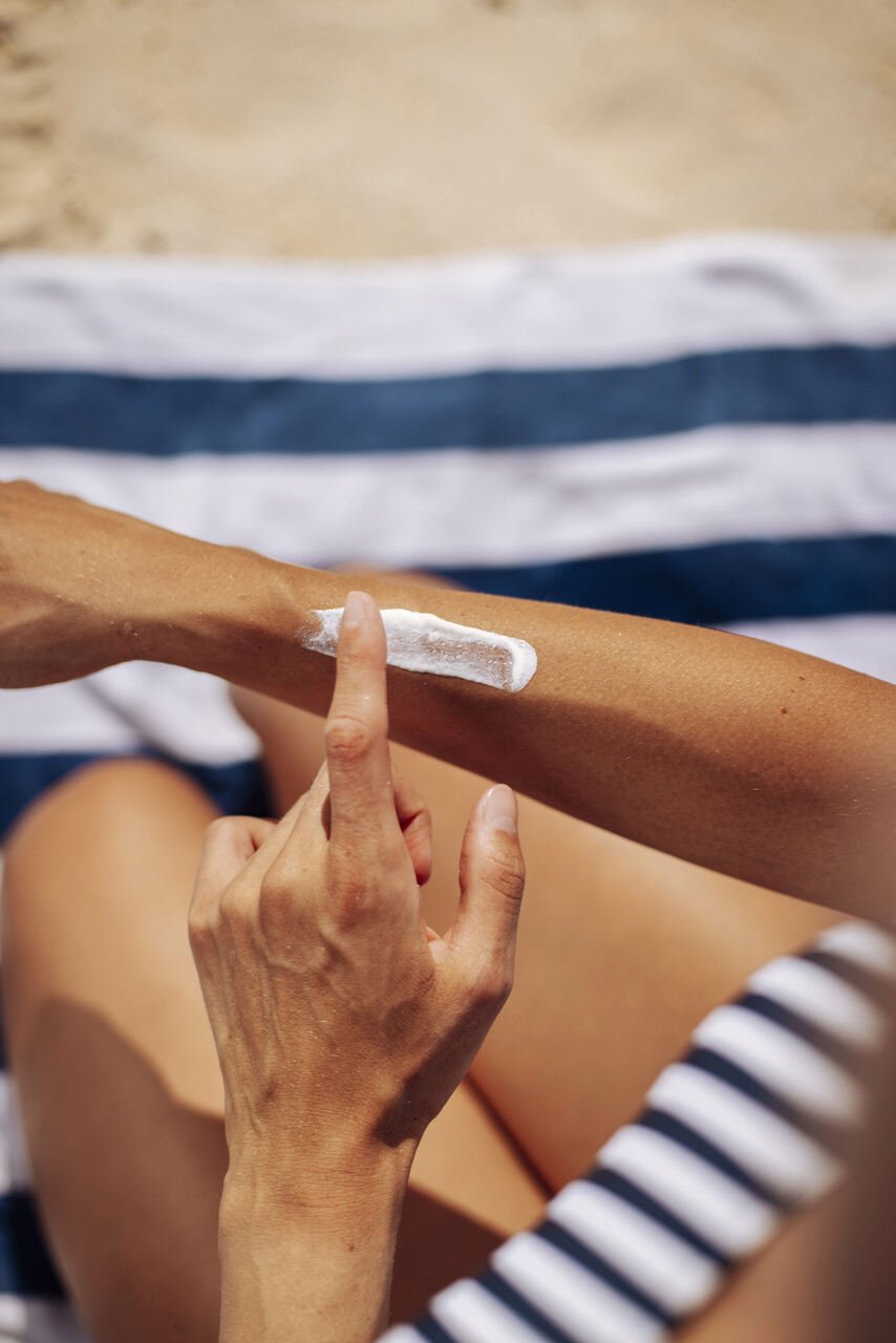 proteccion solar oral versus tópica