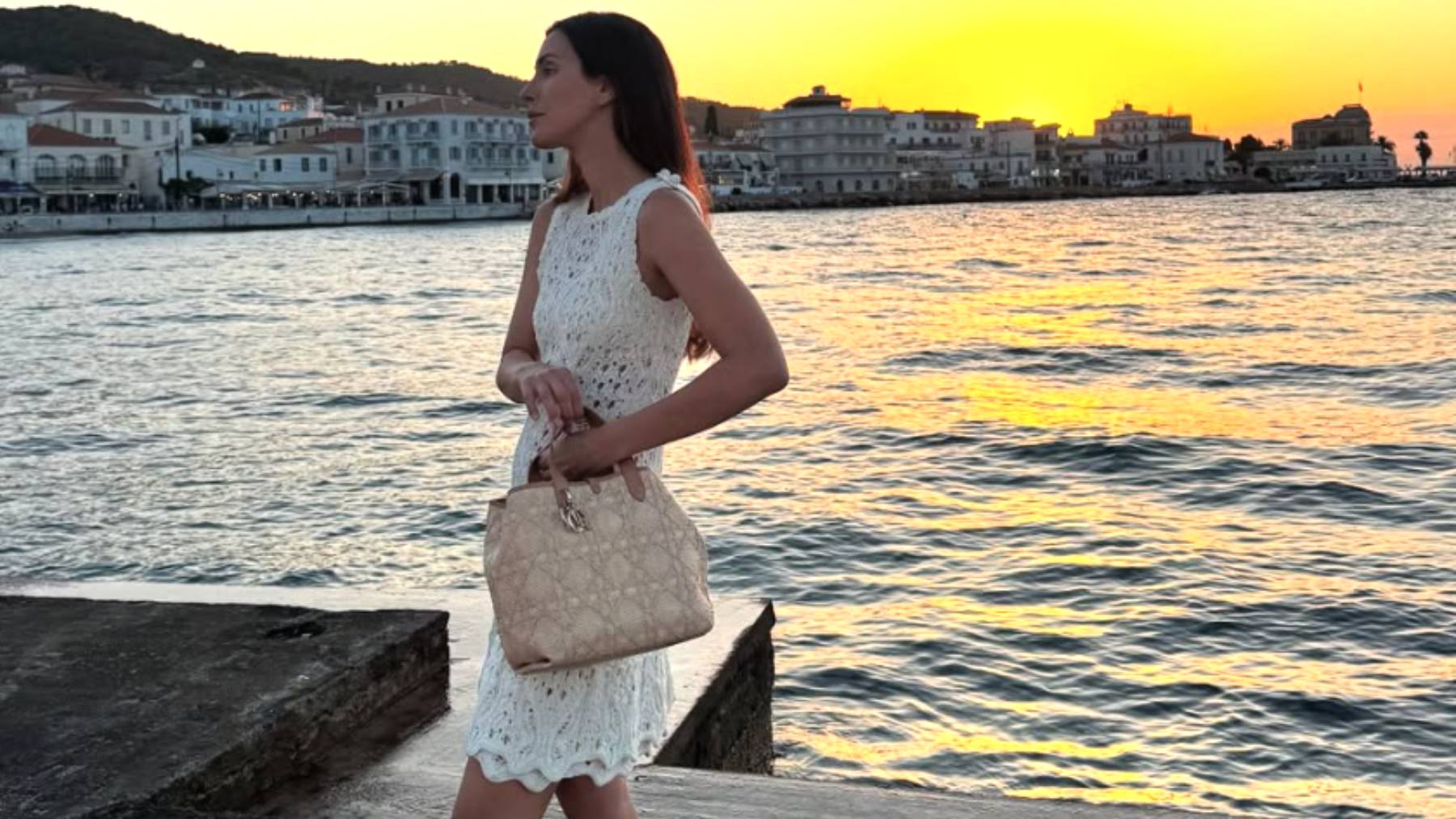 Las 6 prendas imprescindibles de verano de las influencers (y cómo llevarlas con estilo)
