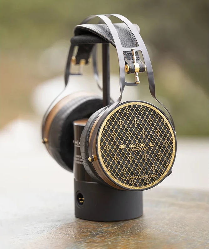 Cascos de lujo de Raal