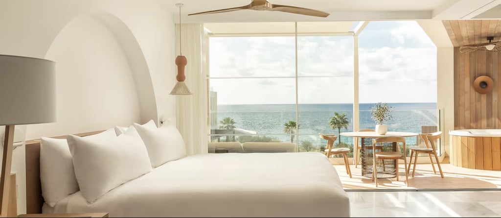 Hotel Menorca