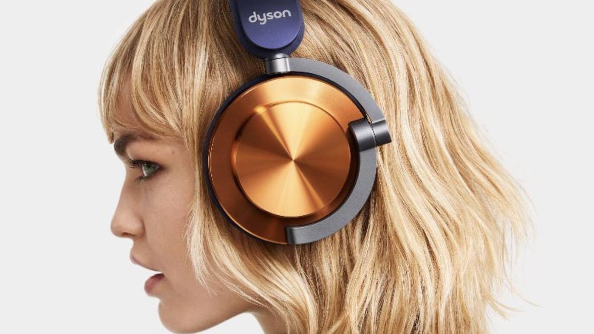 Cascos de Dyson