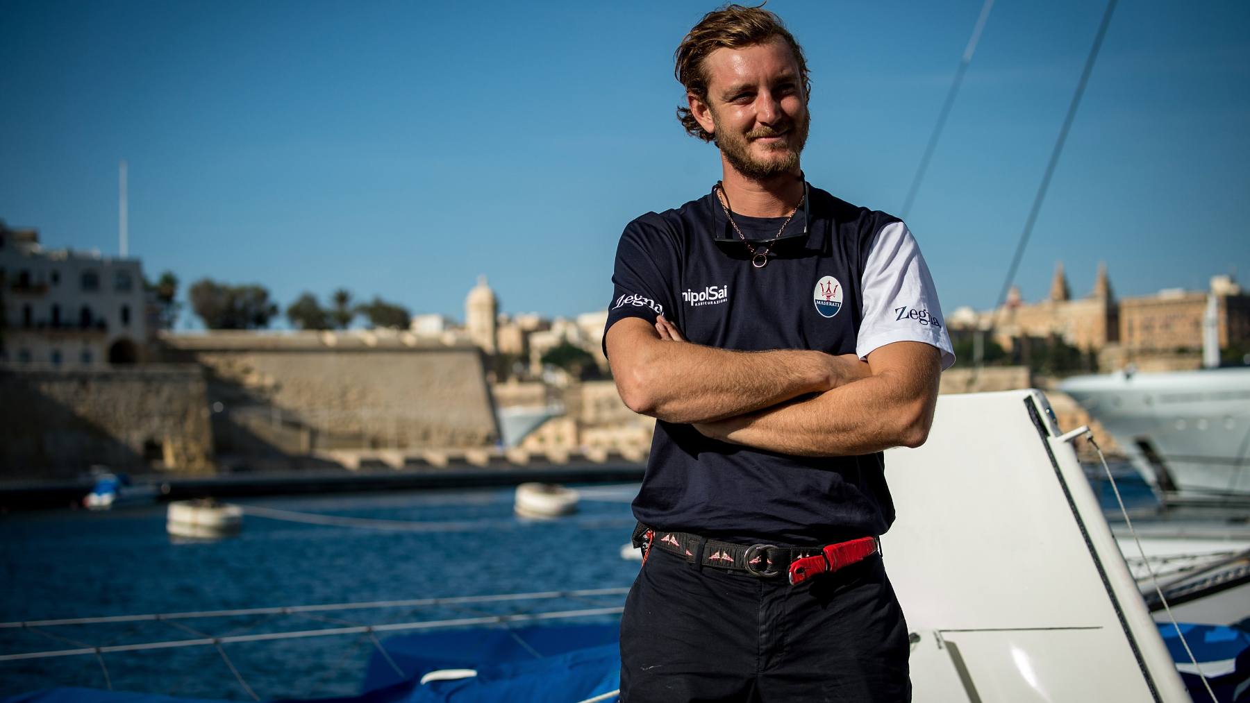 Pierre Casiraghi