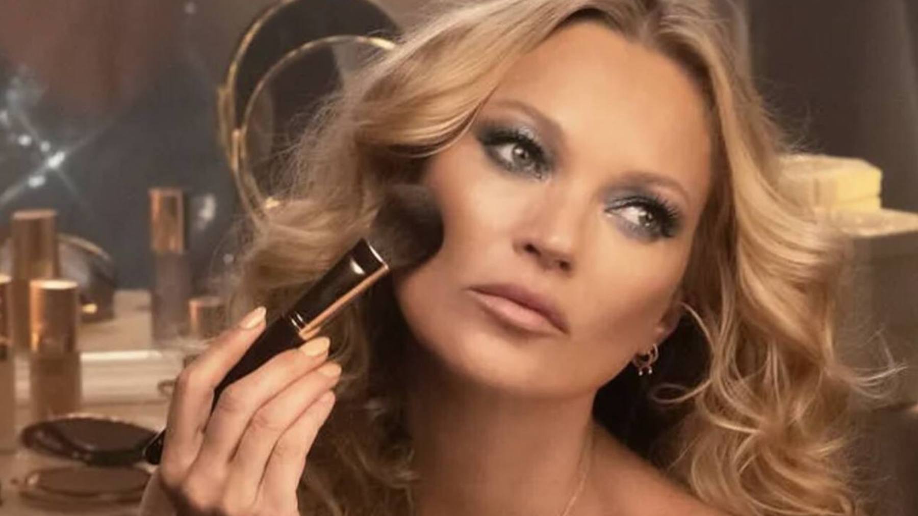 Máscaras de pestañas que rejuvenecen y abren la mirada (entre ellas la que usa Kate Moss)