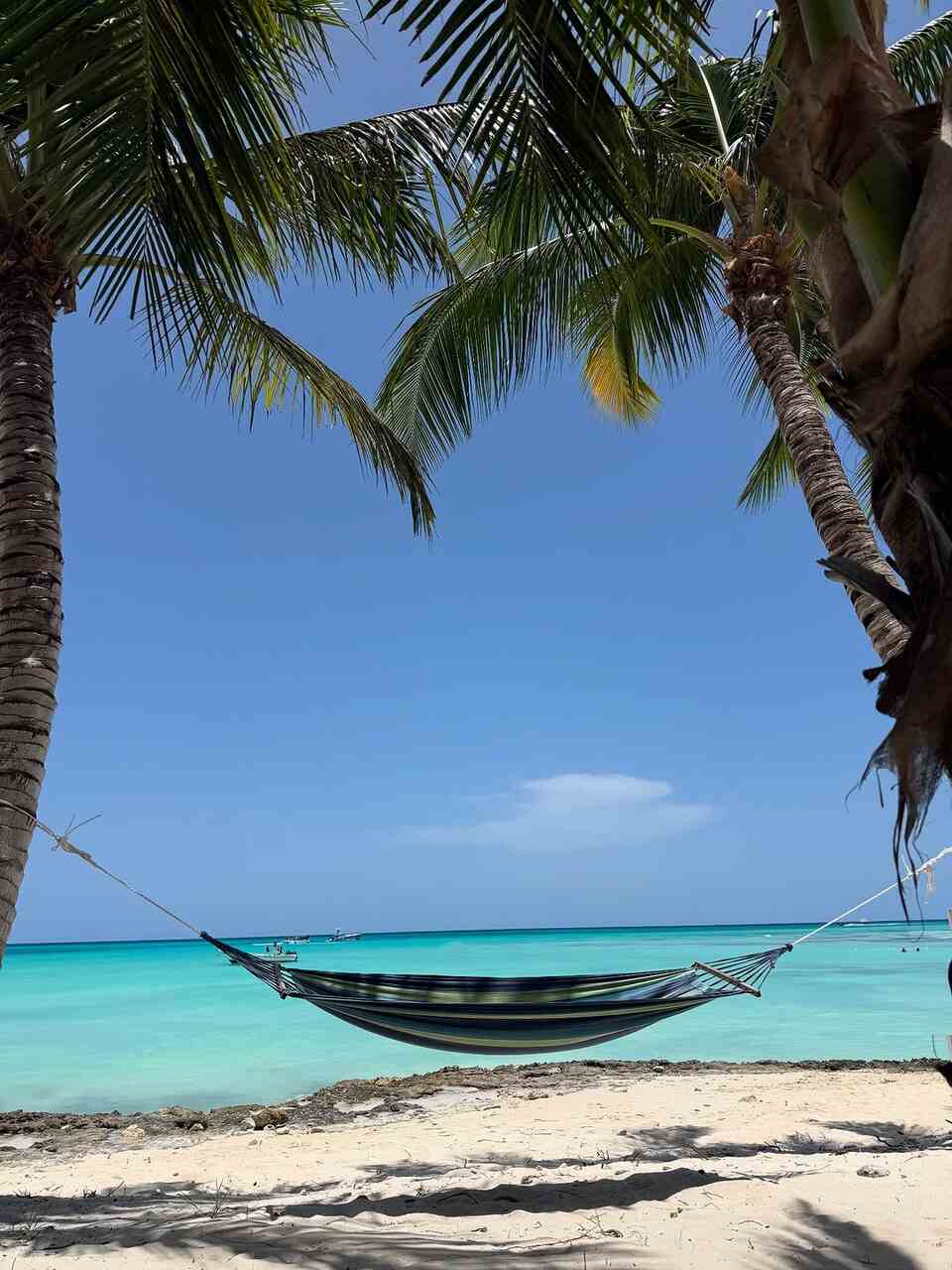 vacaciones republica dominicana