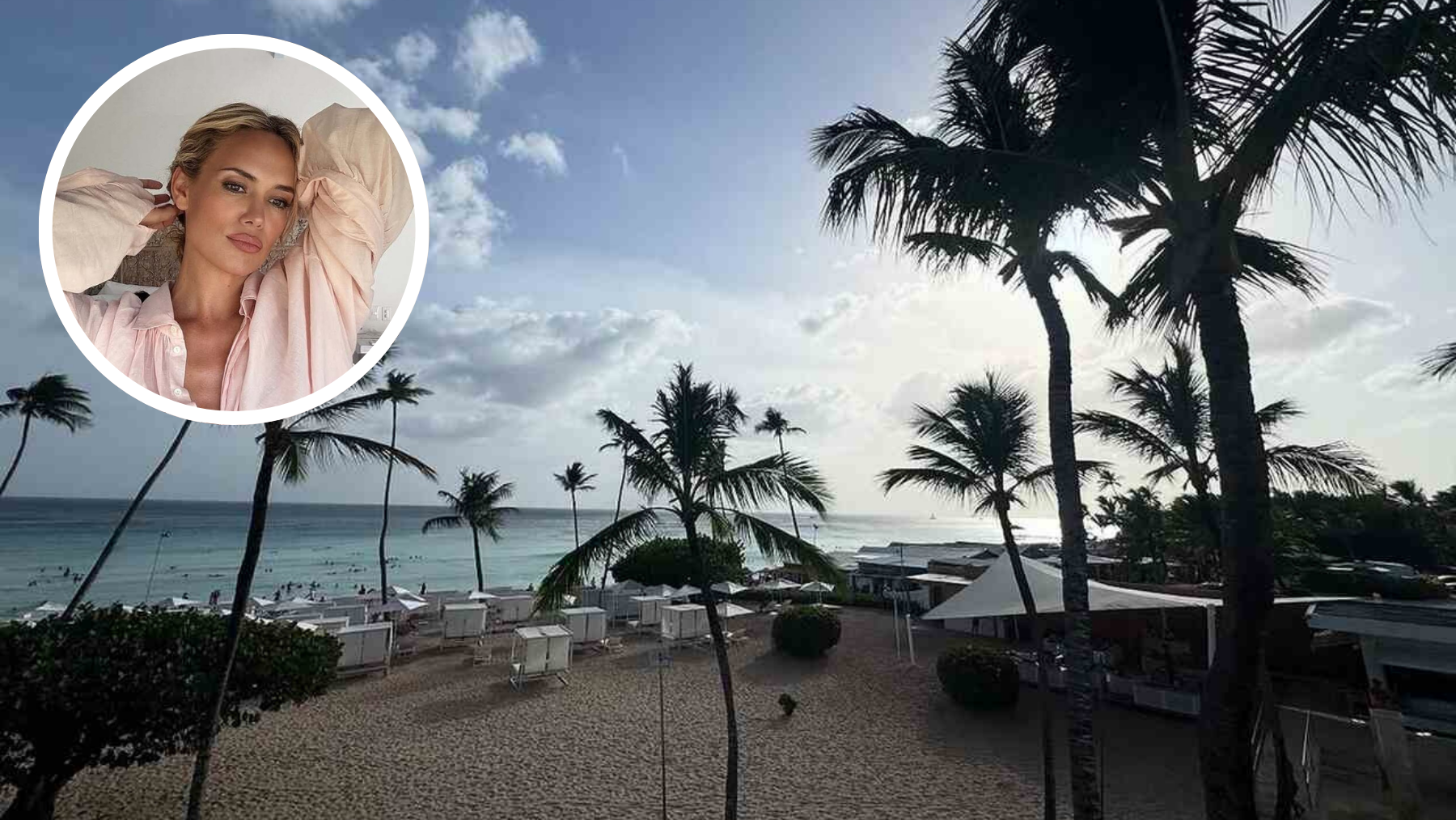 verano patricia conde
