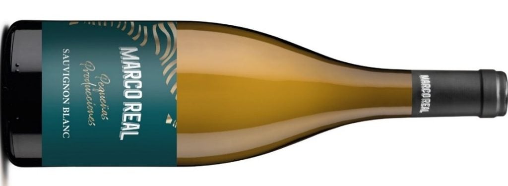 Vino blanco