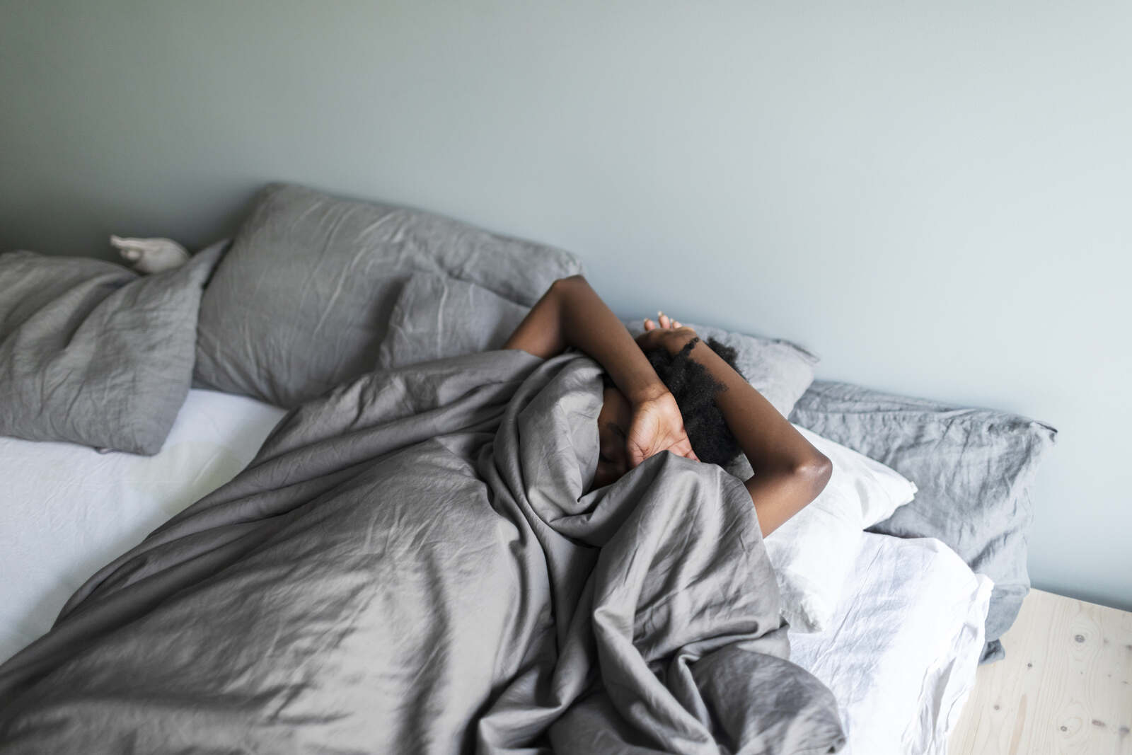 Consejos para dormir en verano