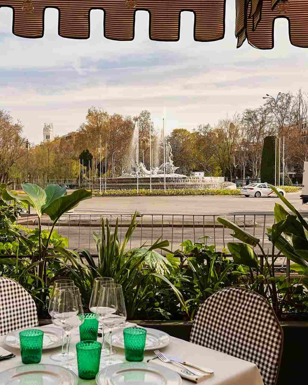 restaurantes abiertos verano