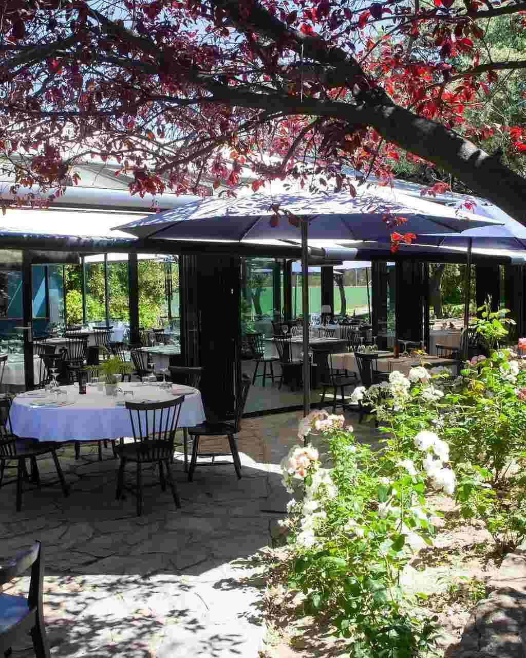 terraza