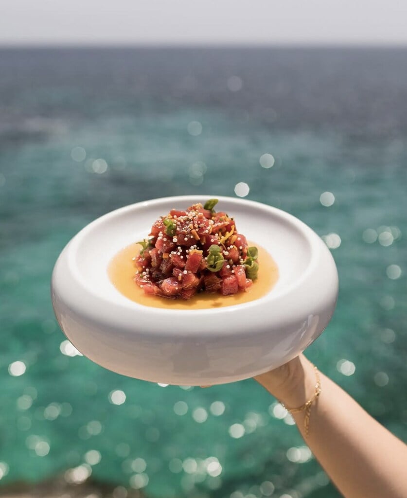 Restaurante Menorca