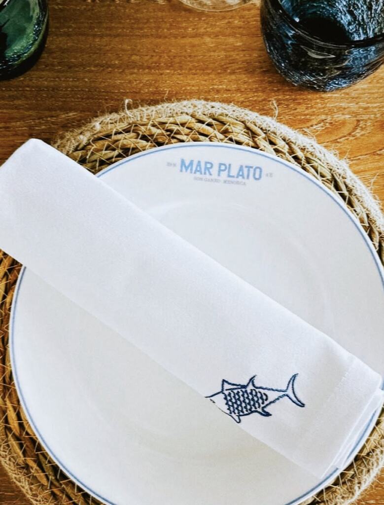 Restaurante Menorca