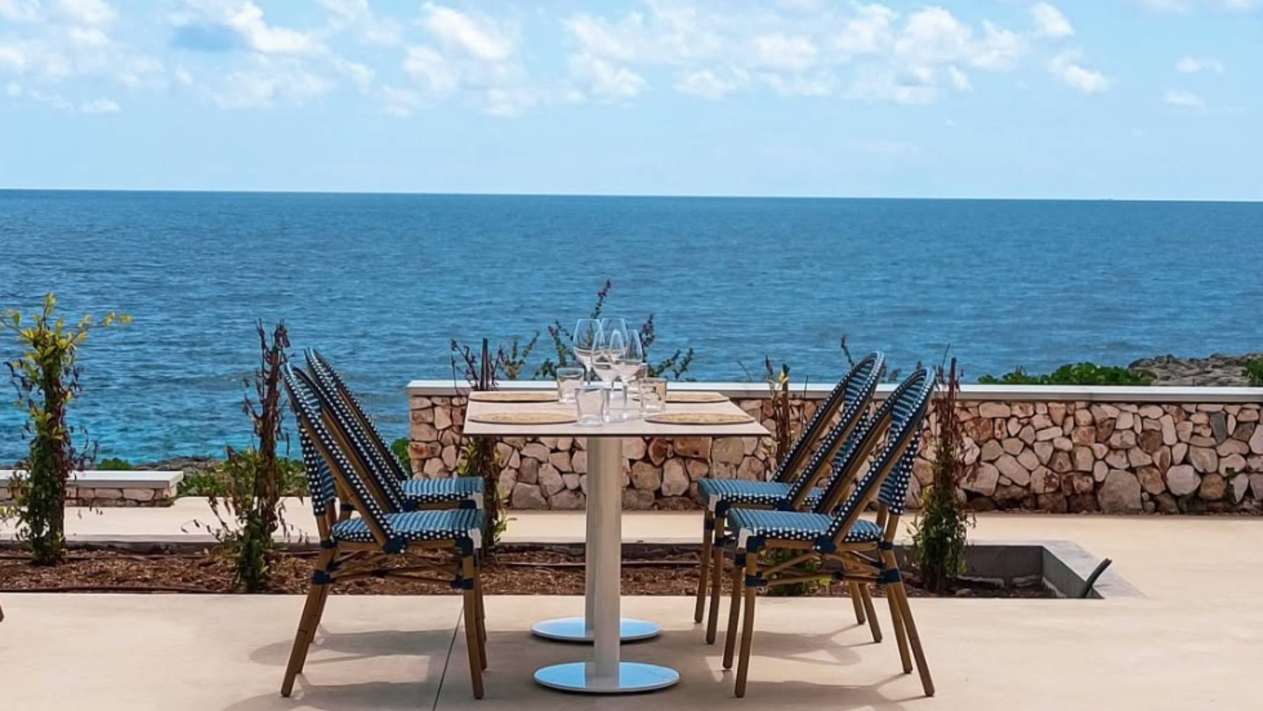 Restaurante Menorca