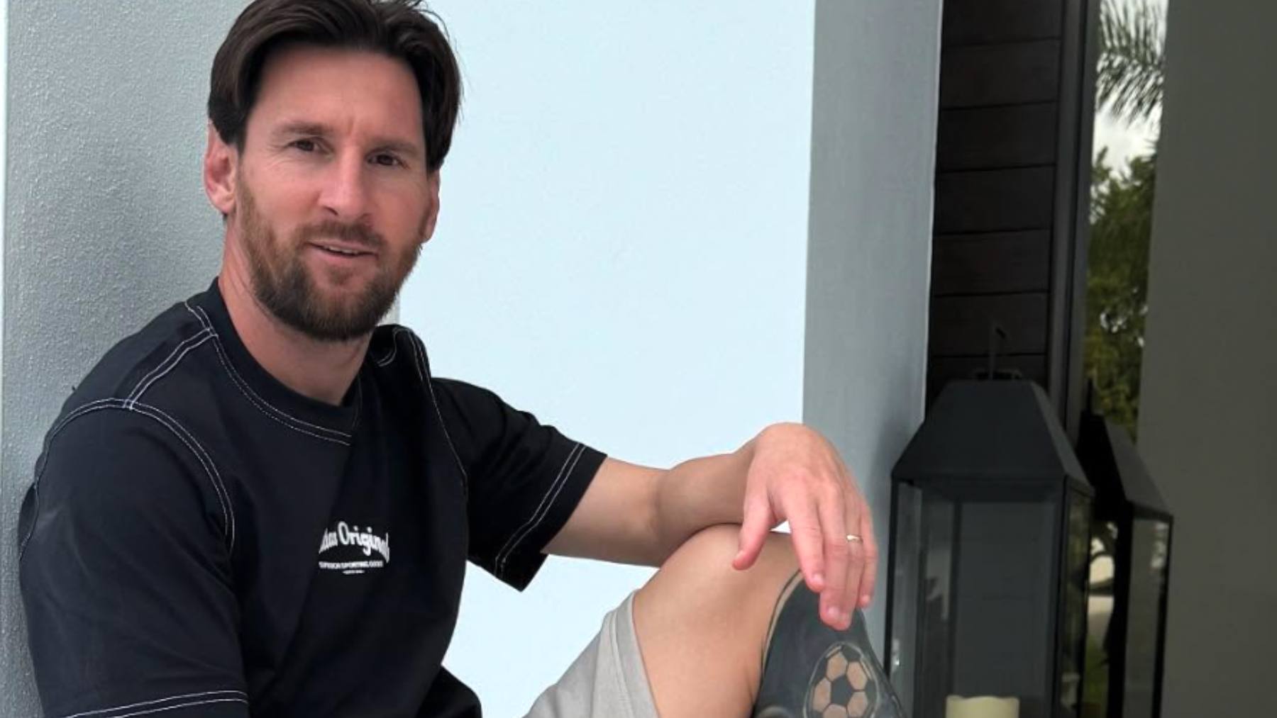 Messi