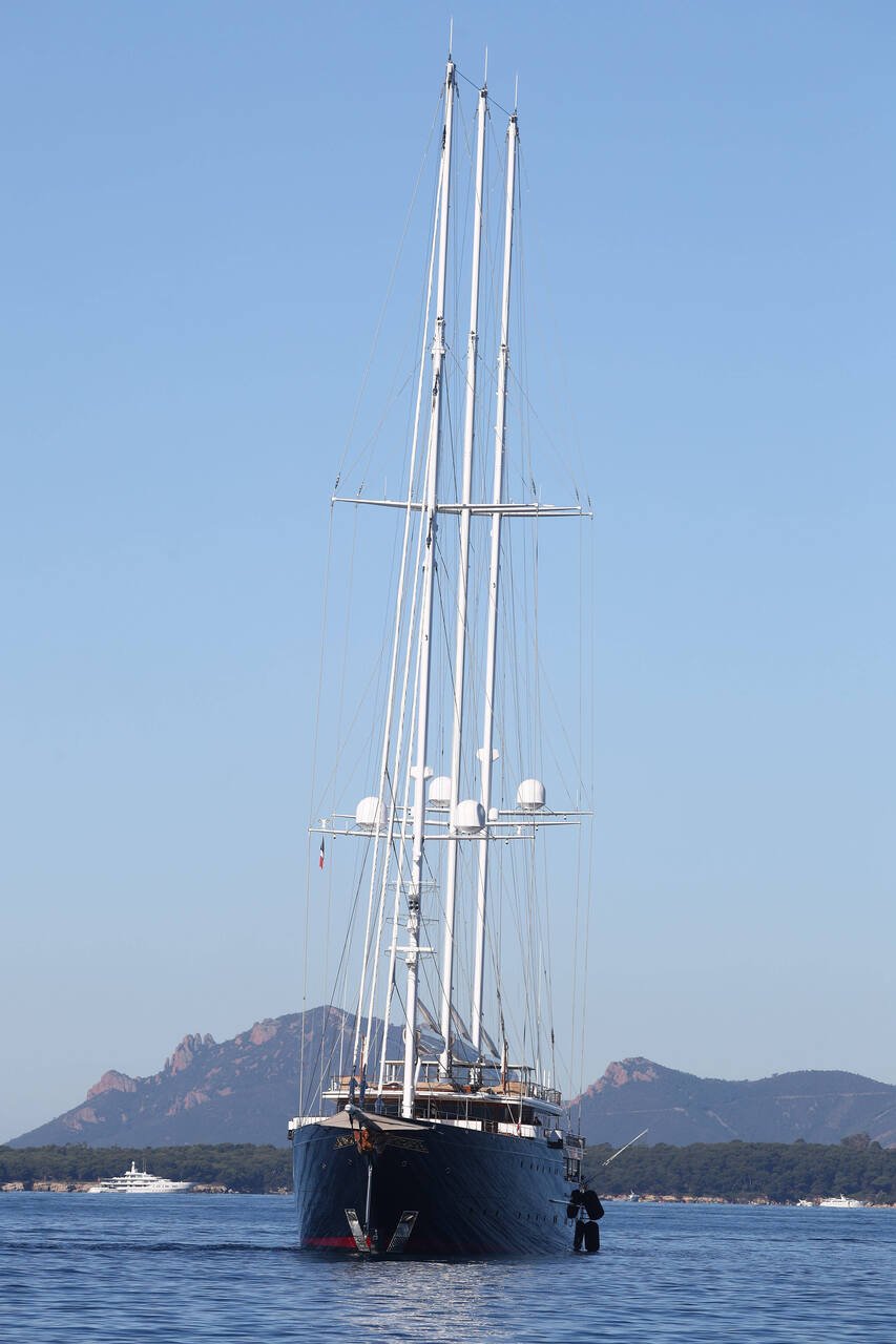 menorca barcos
