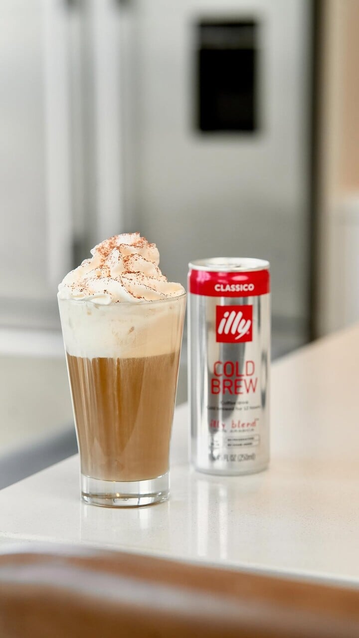 cafe verano recetas