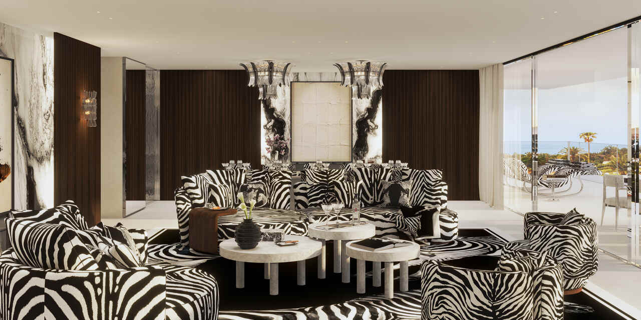 branded residences