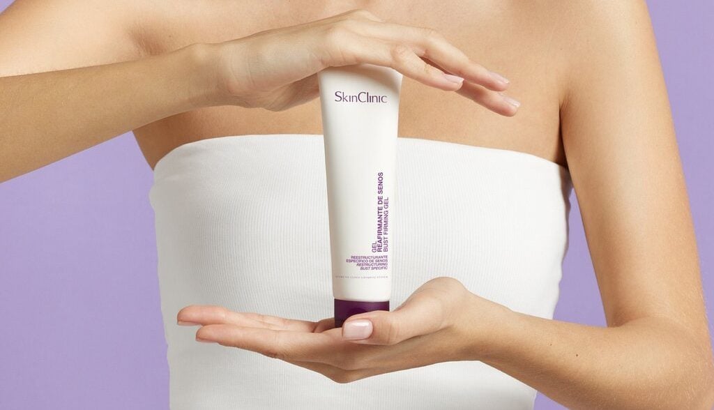 Crema arrugas escote