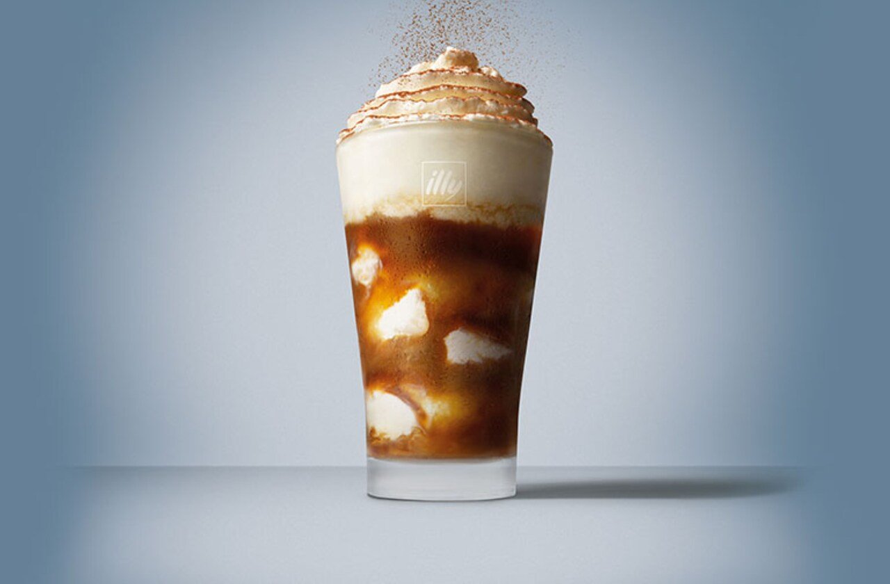 cafe verano