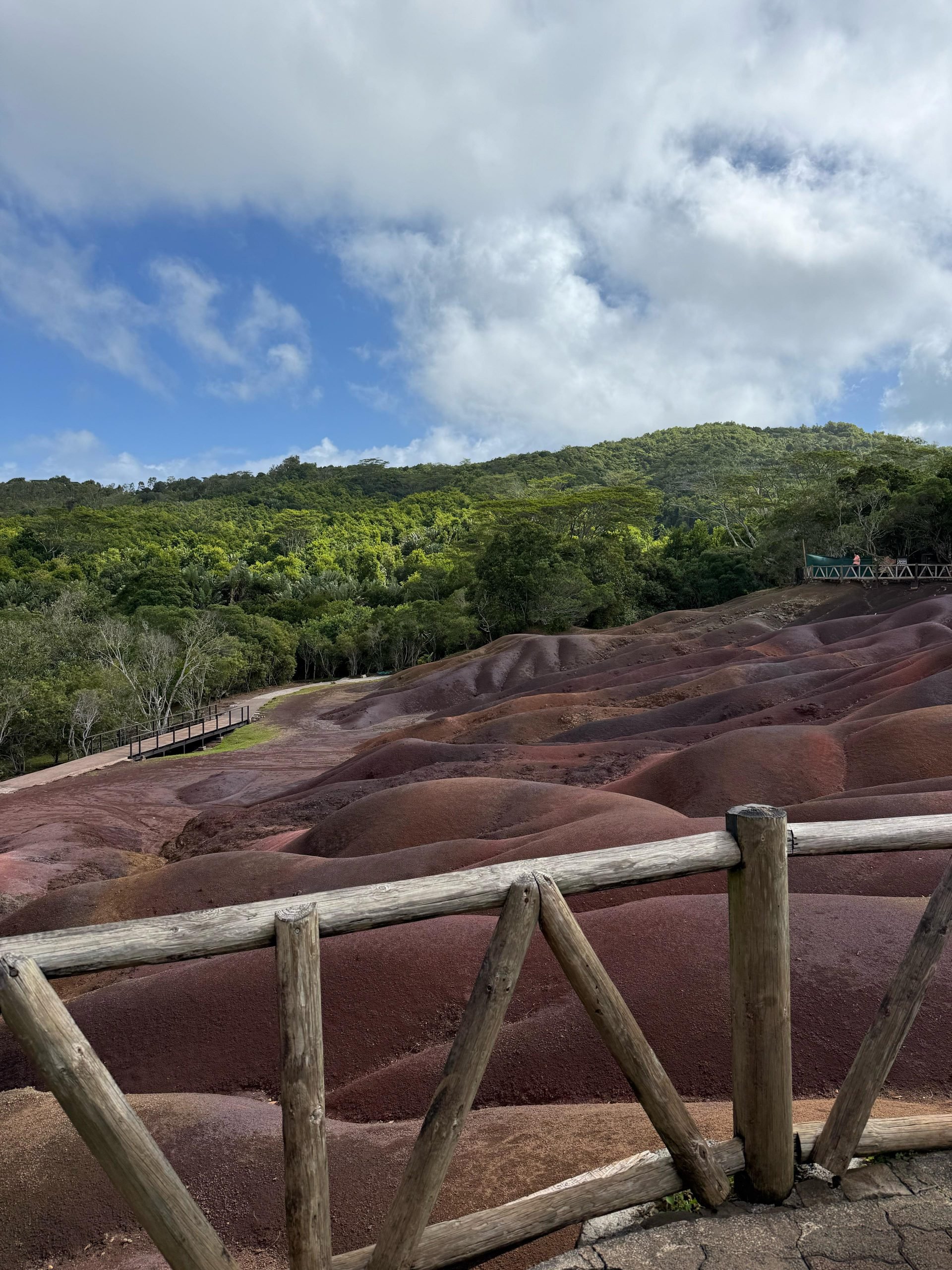 Una semana en Isla Mauricio: el paraíso que conquistó a Estefanía de Mónaco