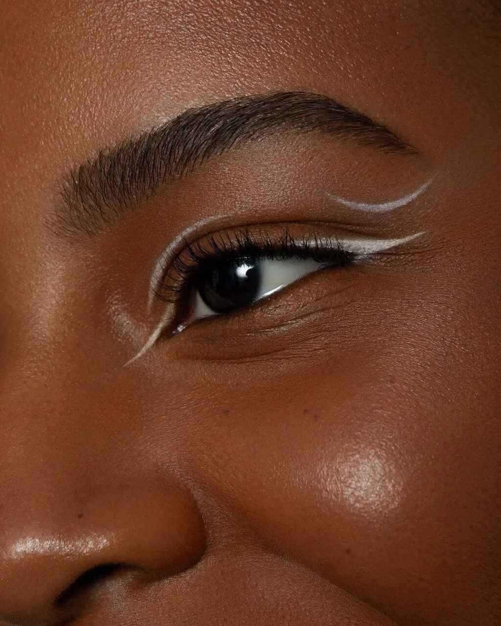 eyeliner colorimetría