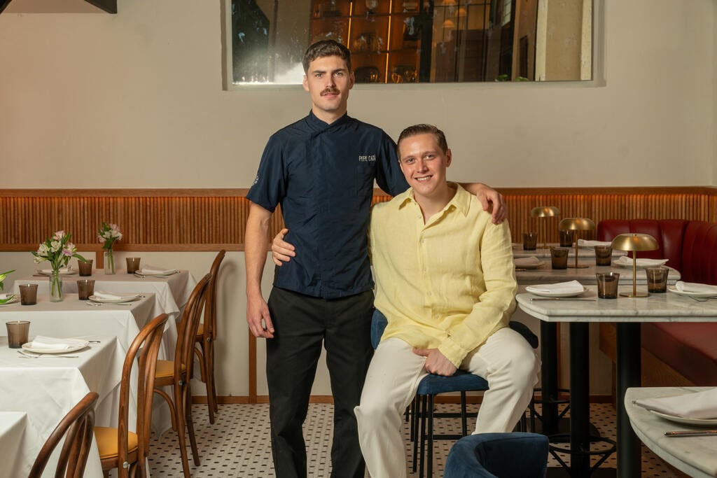 Restaurante Madrid