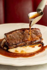 Restaurante Madrid